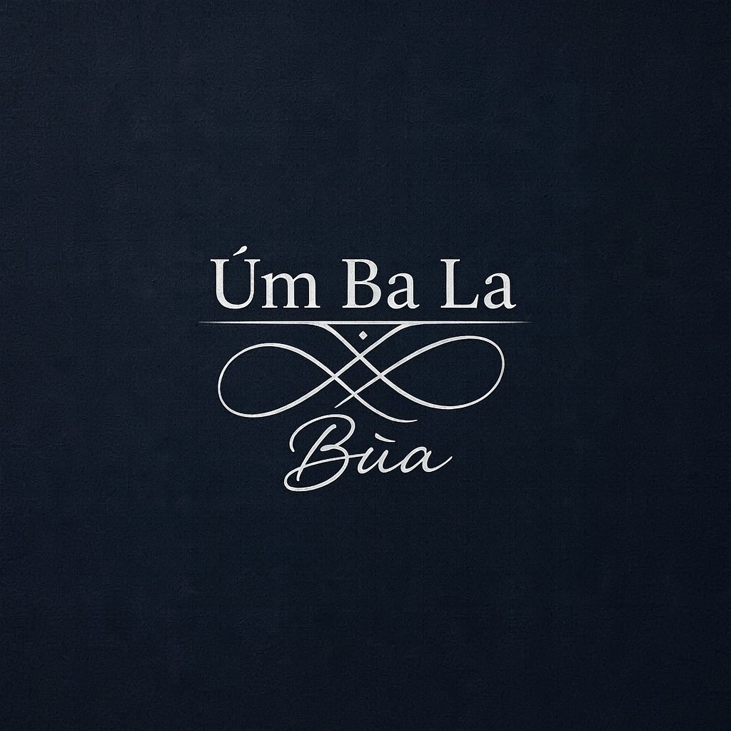Úm Ba La Xì Bùa
